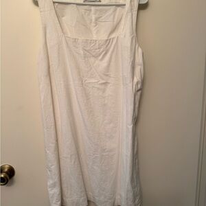 A&F Linen Dress